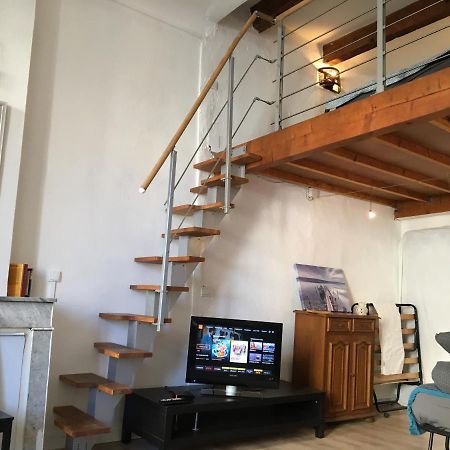 Flc, Loft Atypique Camas Hyper-Centre Apartment มาร์กเซย ภายนอก รูปภาพ
